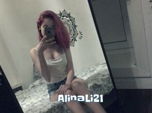AlinaLi21