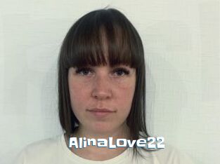 AlinaLove22