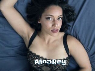 AlinaRey