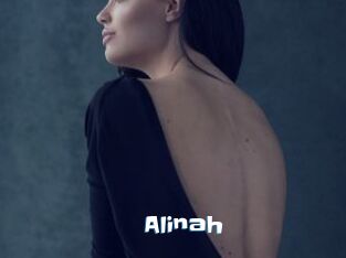 Alinah