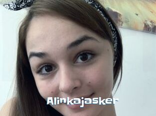 Alinkajasker