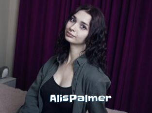 AlisPalmer