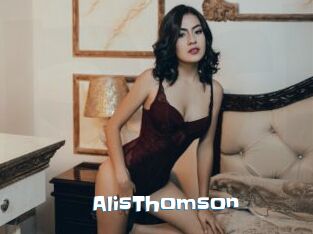 AlisThomson