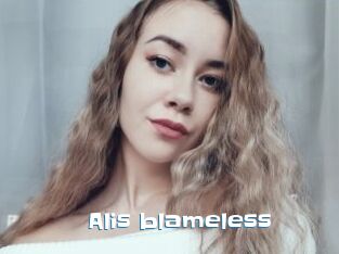 Alis_blameless