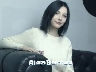 AlisaBarnes