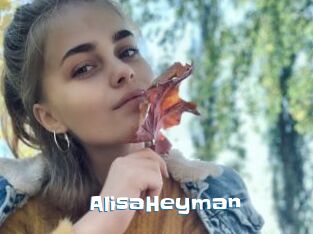 AlisaHeyman