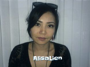 AlisaLien