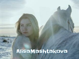 AlisaMashtakova
