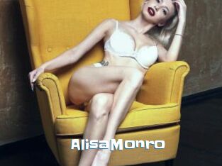 AlisaMonro