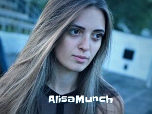 AlisaMunch