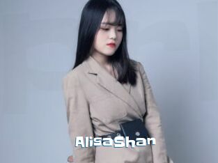 AlisaShan