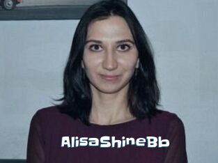AlisaShineBb