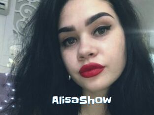 AlisaShow