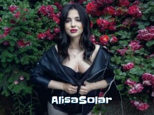 AlisaSolar