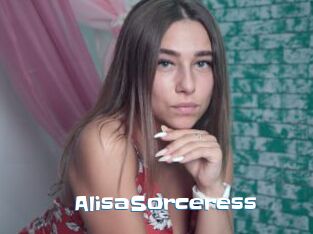 AlisaSorceress
