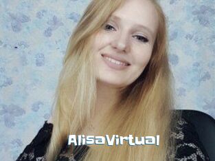 AlisaVirtual