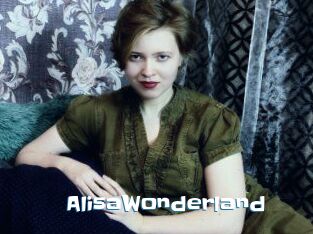 Alisa_Wonderland