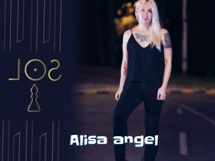 Alisa_angel