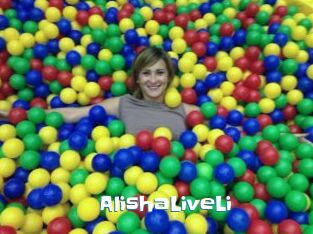 AlishaLiveLi