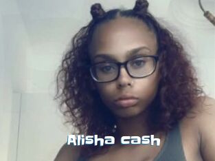Alisha_cash