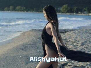 Alishyahot