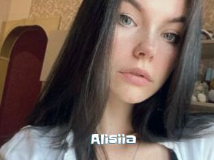 Alisiia