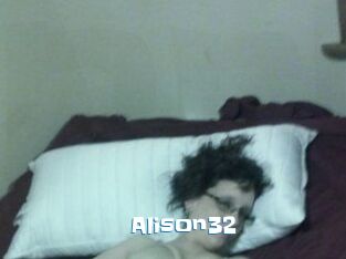 Alison32