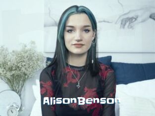AlisonBenson