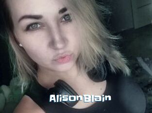 AlisonBlain
