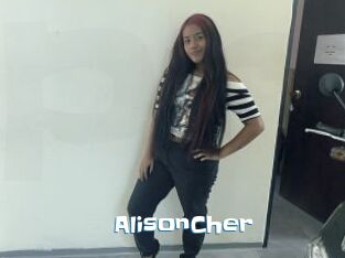 AlisonCher