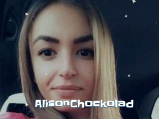 AlisonChockolad