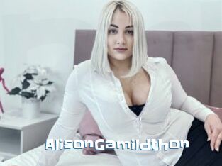 AlisonGamildthon