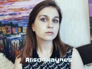 AlisonHaynes