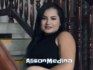 AlisonMedina