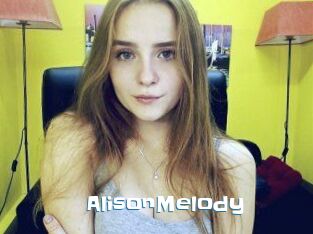 AlisonMelody