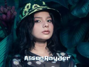 AlisonRayder