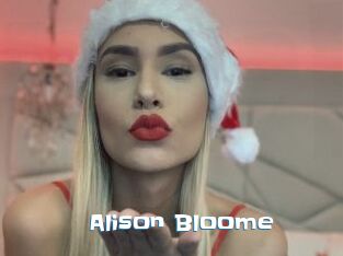 Alison_Bloome