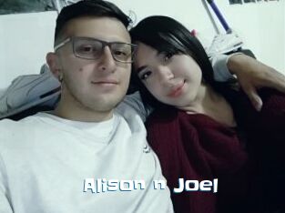 Alison_n_Joel