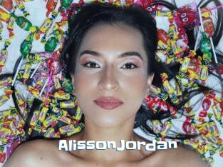 AlissonJordan