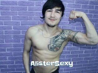 AlisterSexy
