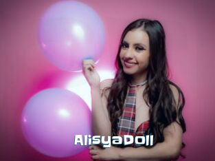 AlisyaDoll