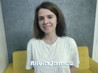 AliviaJames