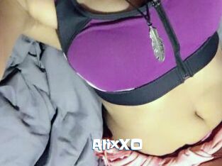 AlixXO