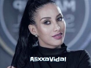 AlixxaVidal