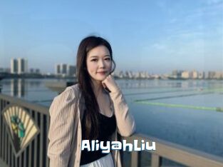 AliyahLiu