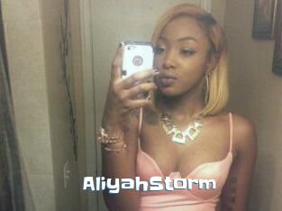 Aliyah_Storm