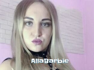 AllaBarbie