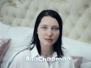 AllaChapman