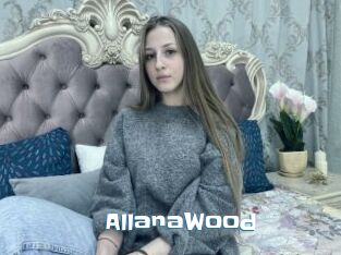 AllanaWood