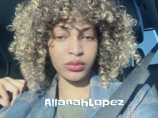 AllanahLopez